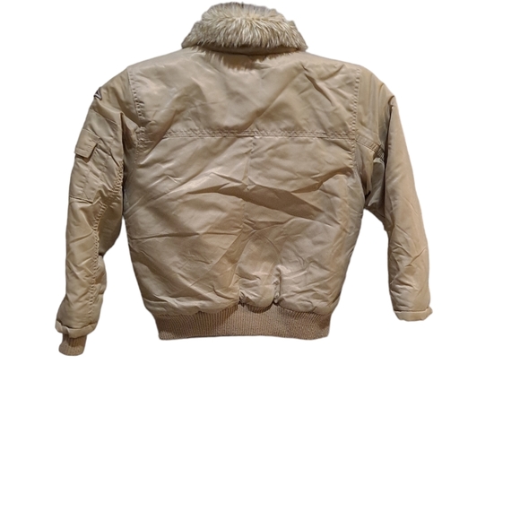 G-Paul Metropolitan Catena Boys Jacket Size 3 - Picture 2 of 7